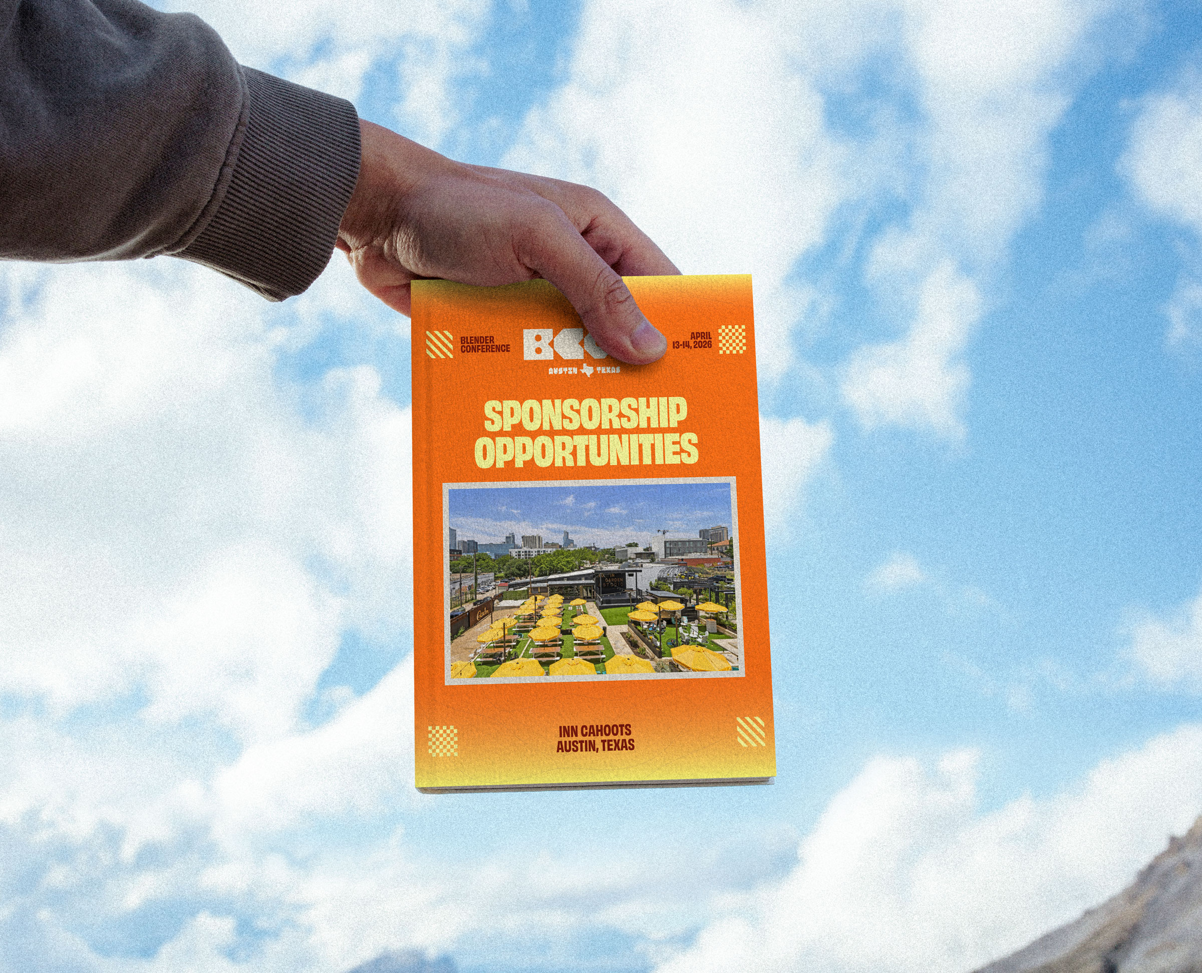 Sponsorship Prospectus